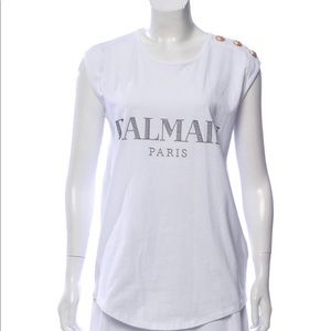 Balmain Top